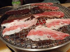 -樱嘢·炭火烧肉(惠南店)