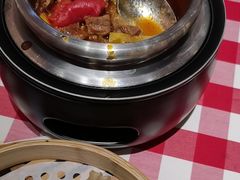 -西贝(枫蓝国际购物中心店)