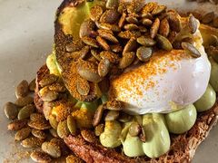 -BOR Eatery(安福路店)