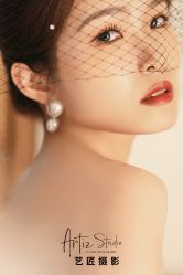 -艺匠摄影ARTIZ STUDIO(南京店)