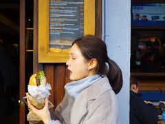 -Fergburger(皇后镇店)