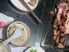 -宗泉烤全羊·烤羊腿·家常菜(解放东路店)