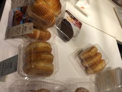 -BreadTalk面包新语·烘焙蛋糕(五羊邨店)