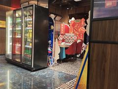 -老大连·海肠捞饭·大连海鲜大连菜(西安路店)