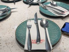 -CRAZYONES西班牙海鲜饭(上海美罗城店)