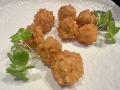 -申粤轩·手工点心·金牌烧味·经典粤菜(丁香花园店)