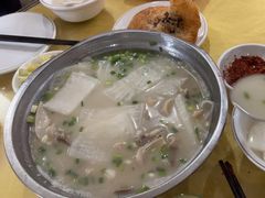 -简阳董家埂羊肉汤