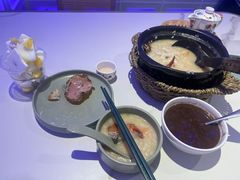 -南拳十三姨·潮汕砂锅粥·粤菜(西单大悦城店)