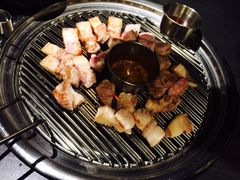 -401餐厅(弘大店)