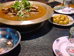 -五福居羊蝎子(方庄店)