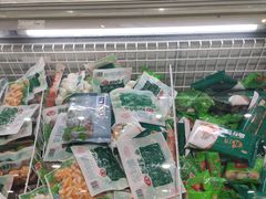 -京客隆超市(华安店)