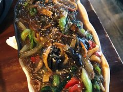 -火炉情韩国料理店(古田路店)