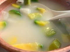 -蝴蝶泉宾馆-中餐厅
