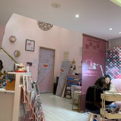 -Beauty Nails 美甲美睫皮肤管理