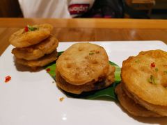 -枣子树·素食餐厅(普陀山店)