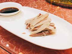 白切羊肉-阳光假日大酒店-西餐·自助餐