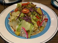 养生大拌菜-锡和无锡菜(景丽苑店)