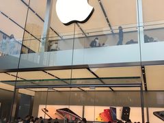 -Apple零售店(成都太古里店)