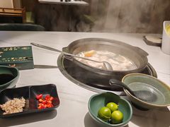 -狐狸爱上椰子鸡(滨江星光大道店)