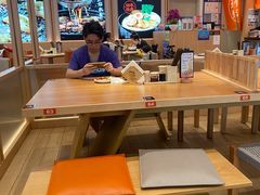 -味千拉面(增城万达广场店)