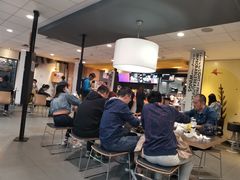 -麦当劳(世界城广场店)