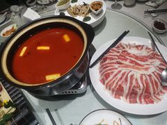 -干老四雅鱼饭店(滨江西路店)