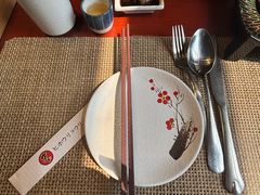 -京和日法料理(枫林街店)