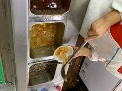 -芳婆糕团店(王府大街店)