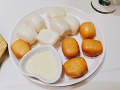 金银馒头-眉州东坡(通州店)