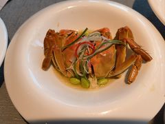 -蟹榭·本帮江浙菜·蟹宴(五角场合生汇商场店)