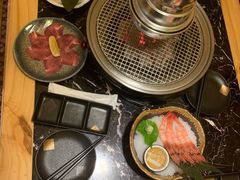 -龍二烧肉酒场(九亭店)