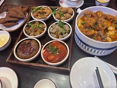 -百年家风·老馆子(东风店)