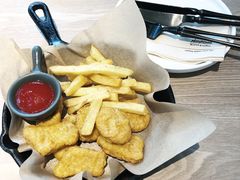 -Maxpoint Kitchen 西餐咖啡(乐峰广场店)