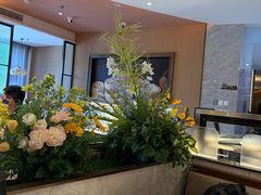-东方早茶 海鲜•青岛菜(国信体育中心店)