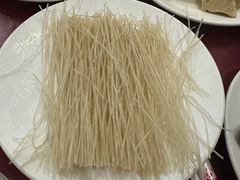 -山海关清和浑锅店