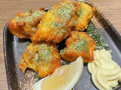 -雷神拉面(财富中心玉米楼店)