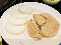 -獨門烤肉(开发区店)