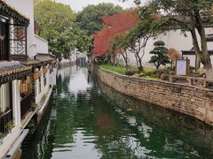 -苏州园林博物馆