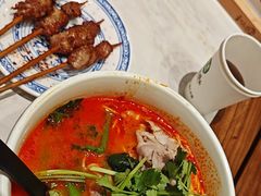 -和府捞面·大师店(上海漕宝路日月光店)