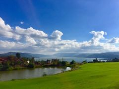 -阳宗海湿地