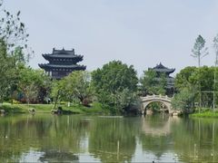 -江心屿景区