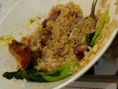 -香港新曜记茶餐厅(万泰城店)
