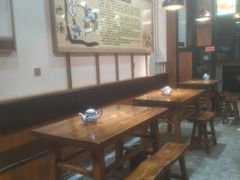 -穆尔斋牛肉面(上海路店)