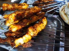 -清真·马峰烤肉(小学习北巷店)