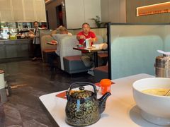 -老长沙湘菜馆(凤凰路店)