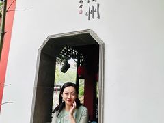 -乾隆行宫
