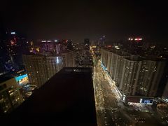 -深圳温德姆至尊酒店