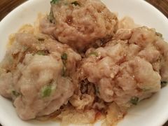 陈皮牛肉丸-添好运点心专门店(深水埗店)