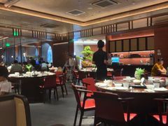 -许爷家·生态湖鲜(徐汇日月光店)