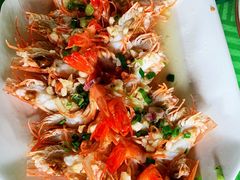 -盛港湾海鲜食府(黄沙店)